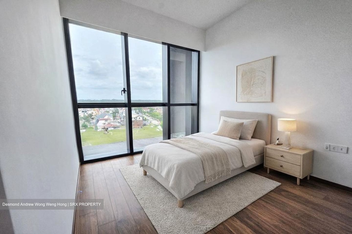 Lentor Modern (D26), Apartment #535991041